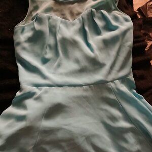 Woman's dress